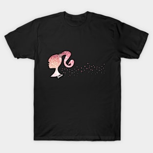 Christmas Barbie T-Shirt